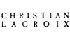 Christian Lacroix Christian Lacroix